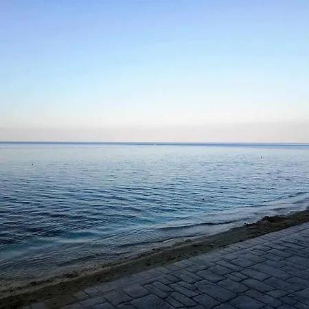 펜션 διαμέρισμα 25 τ.μ, στον άγιο ιωάννη, πήλιο. Agios Ioannis (Thessaly)