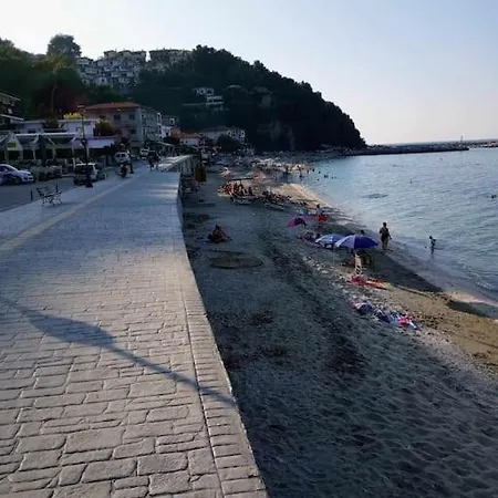 διαμέρισμα 25 τ.μ, στον άγιο ιωάννη, πήλιο. بيت للعطل Agios Ioannis (Thessaly)