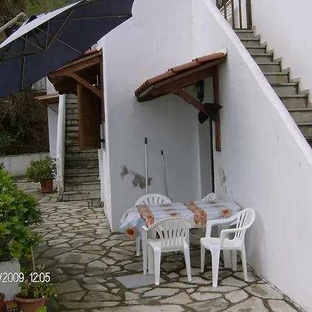 διαμέρισμα 25 τ.μ, στον άγιο ιωάννη, πήλιο. بيت للعطل Agios Ioannis (Thessaly)